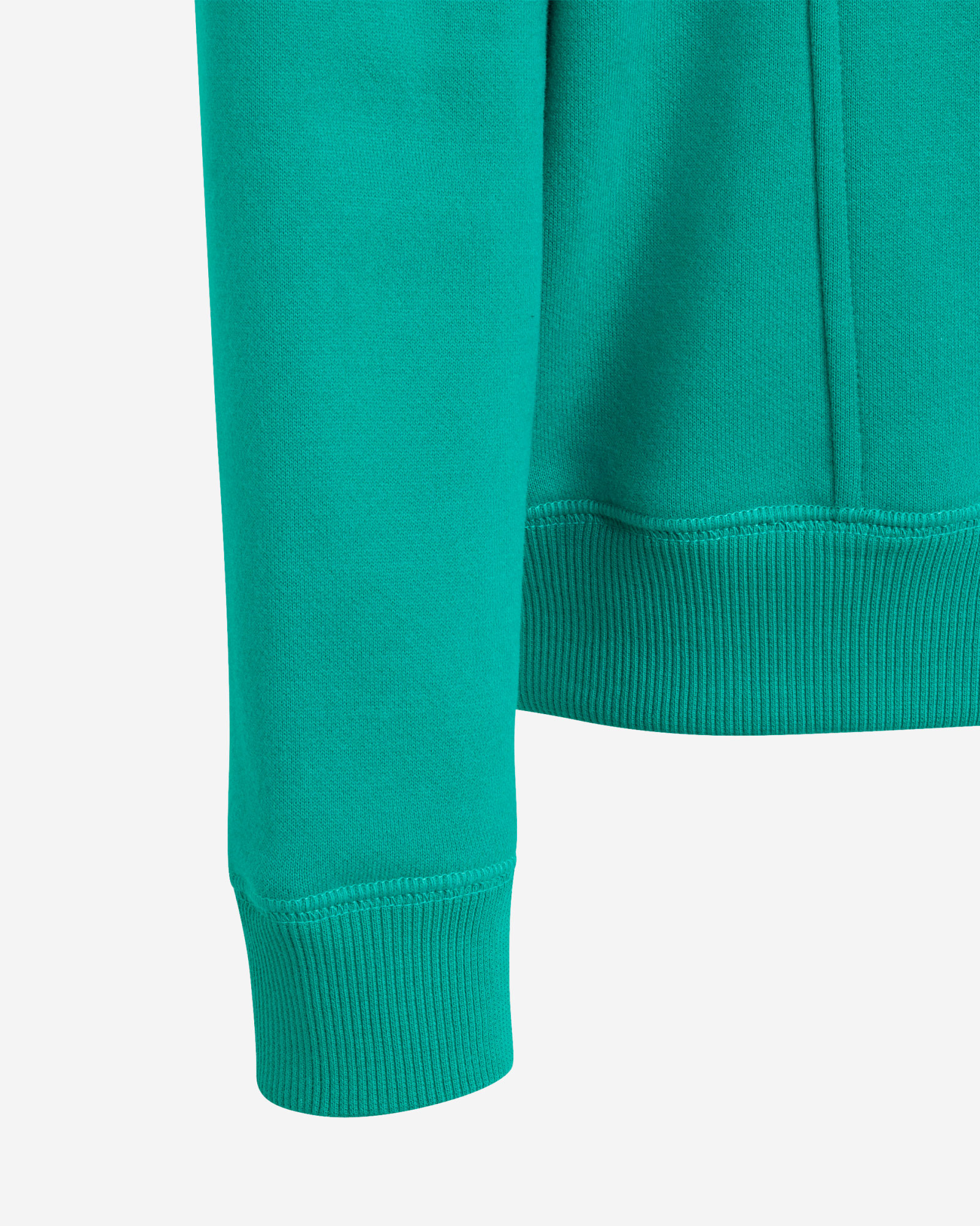 LFC adidas EQT Sweatshirt für Jugendliche, Grün - Image 4