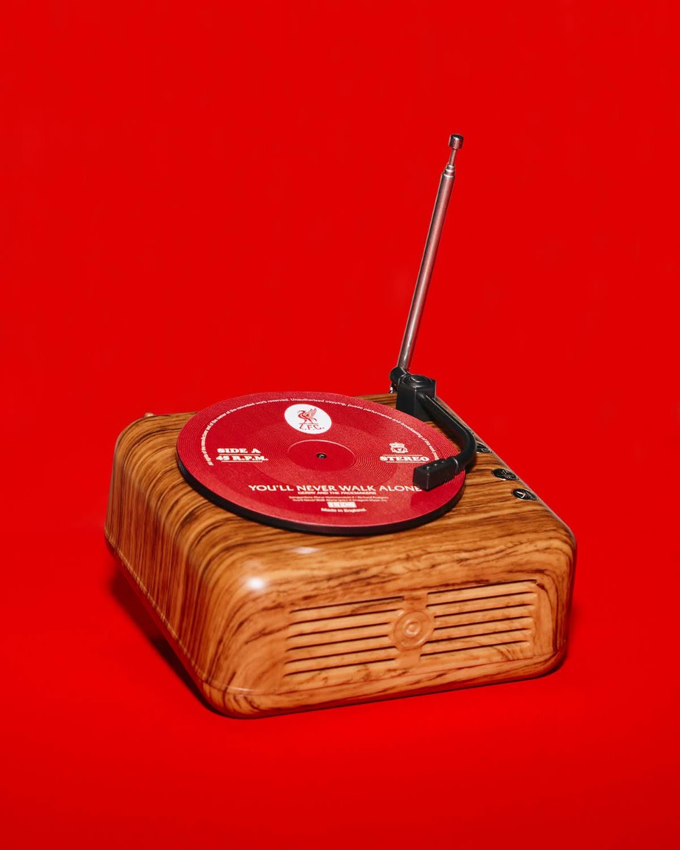 LFC ブルートゥーススピーカー - Image 2