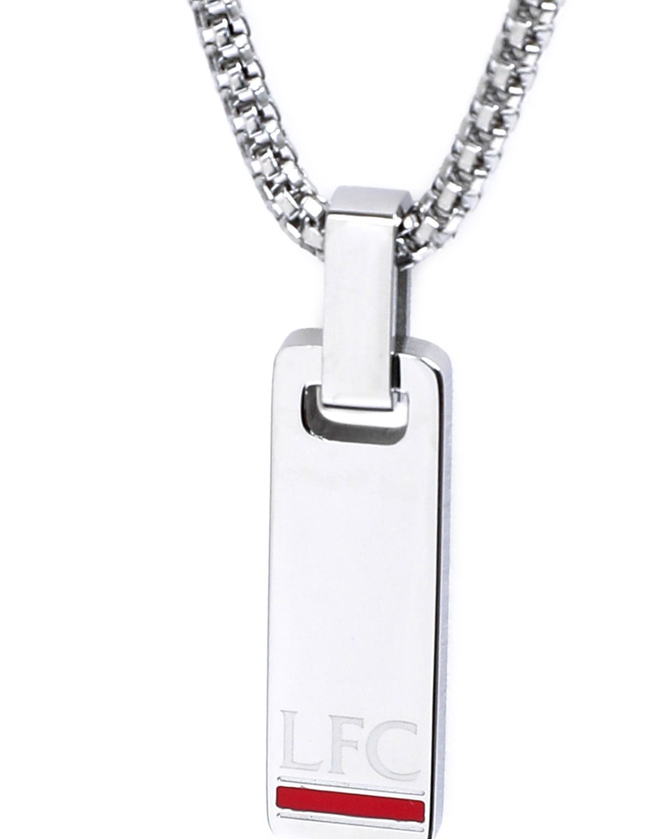 Collar con colgante LFC - Image 2