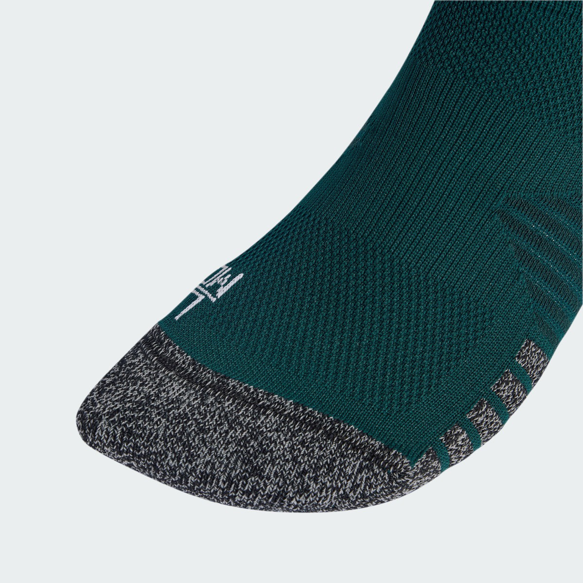 LFC adidas 26/27 Home Goalkeeper Socks - Image 3