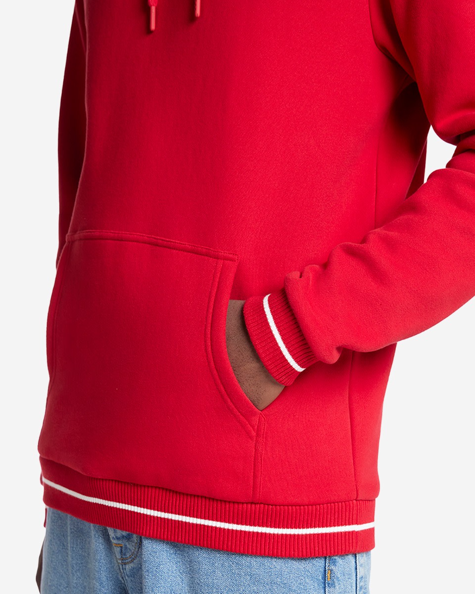 LFC Herr This Is Anfield Hoody Röd - Image 3