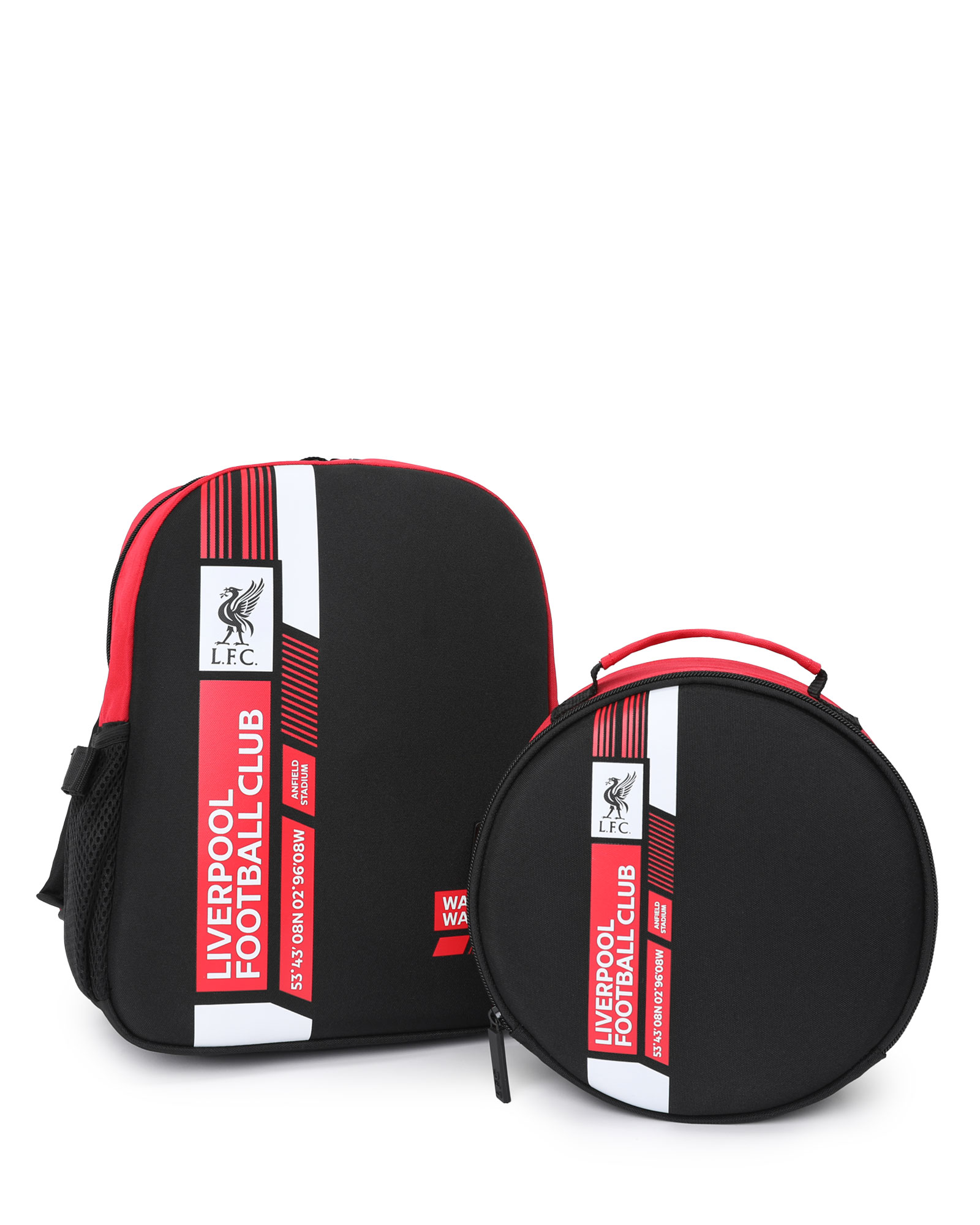 Set LFC de regreso a clases - Image 4
