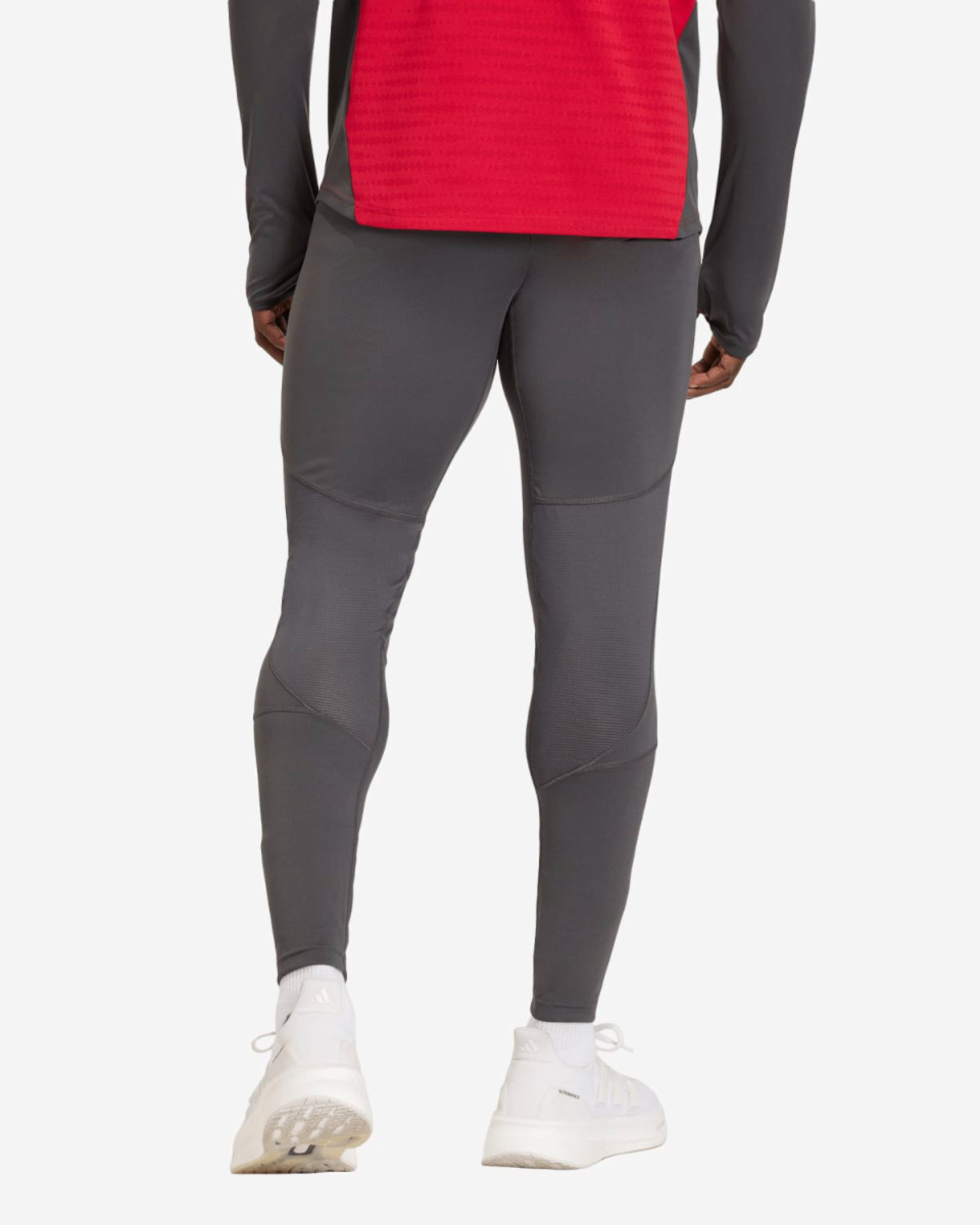 Pantalon LFC Adidas 25/26 Pro pour homme, noir - Image 2