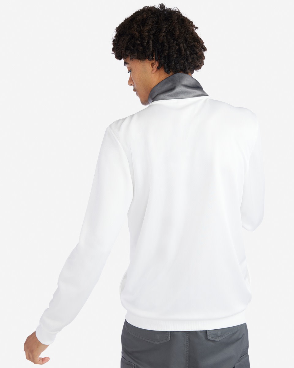 LFC Mens 89 Away Zip Through Jacket - Image 4