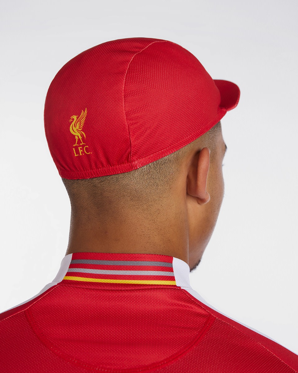 LFC サイクリングキャップ - Image 2