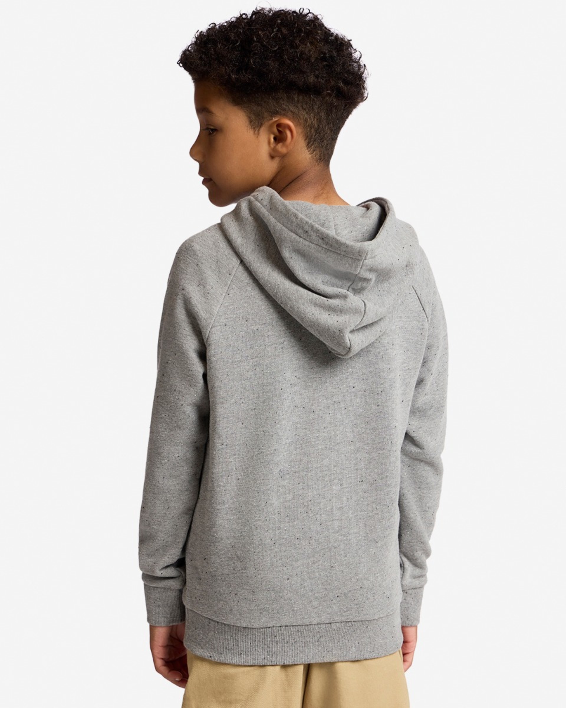 LFC Kapuzensweatshirt für Säuglinge, Grau - Image 2