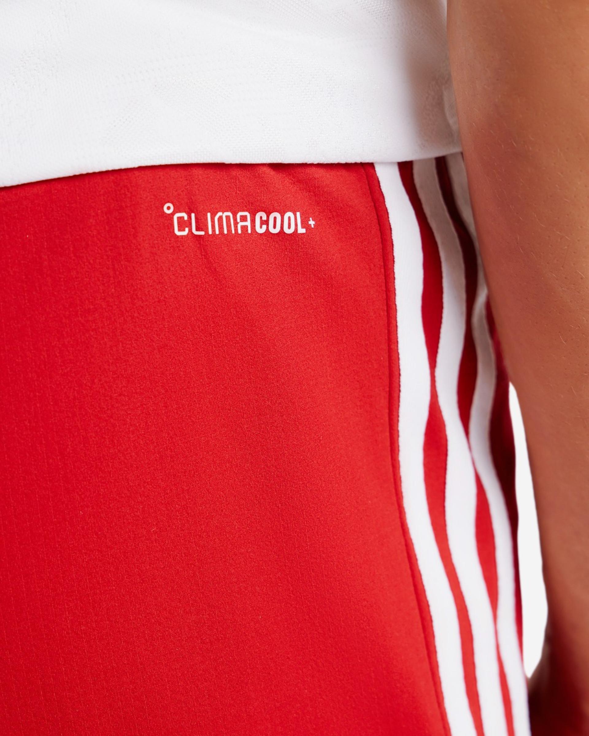 LFC Adidas 26/27 Authentic Away Shorts für Herren, Rot - Image 3