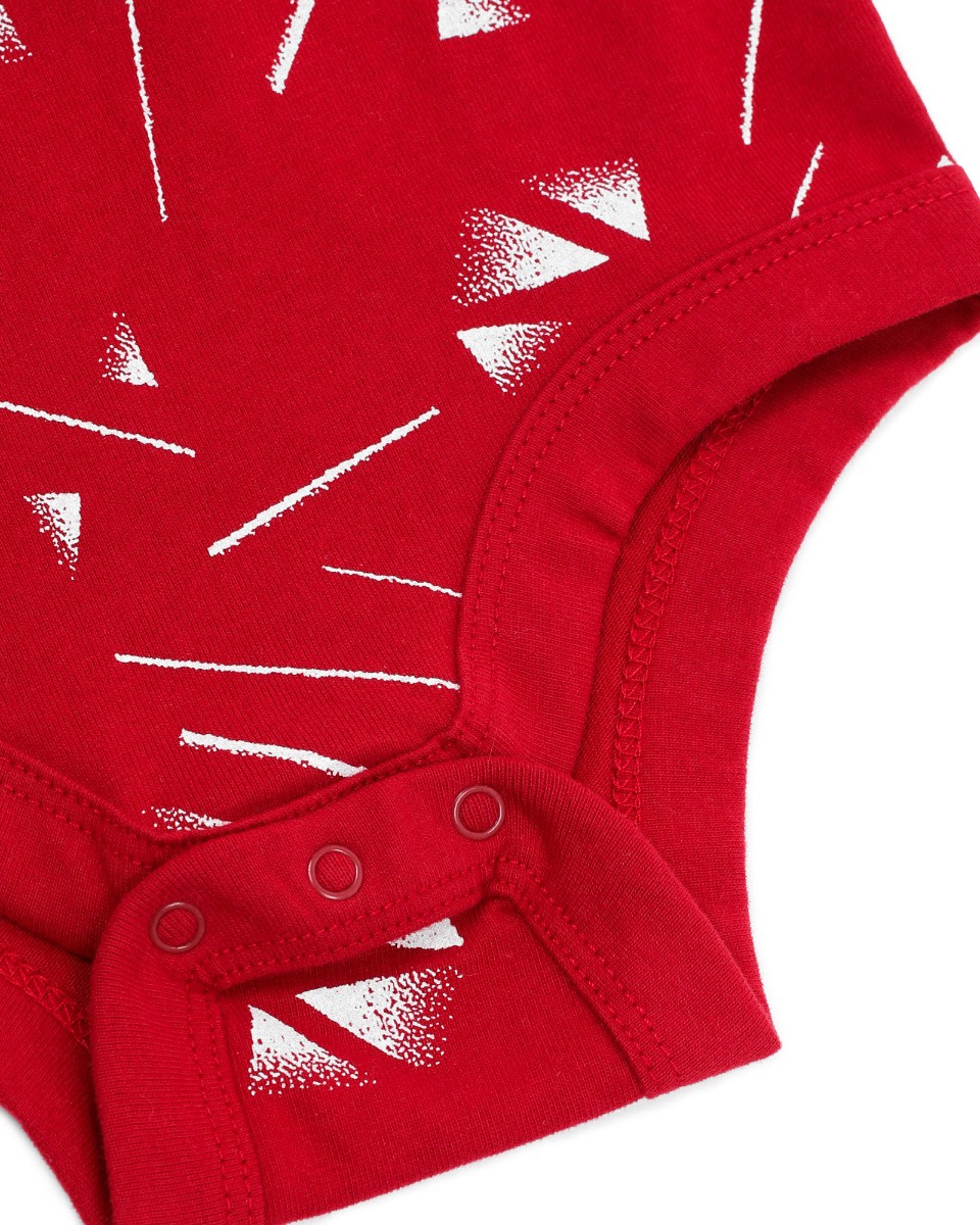 Body LFC Baby 26/27 Home - Image 3