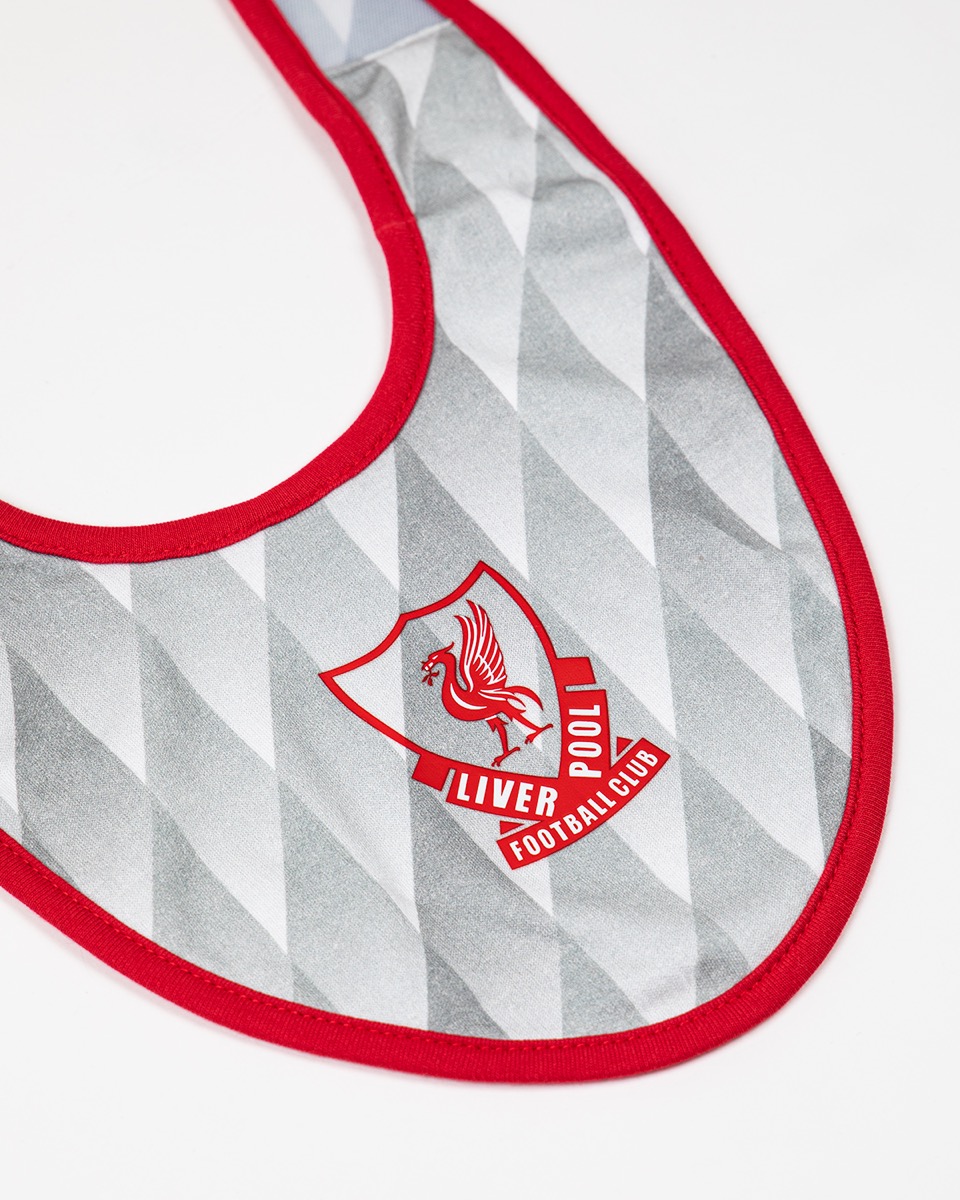 ชุดผ้ากันเปื้อนสำหรับเด็ก LFC 2Pk 1989 - Image 4