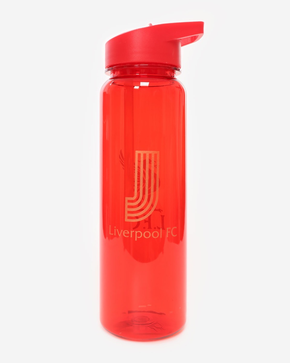LFC Letter J Water Bottle - Image 1