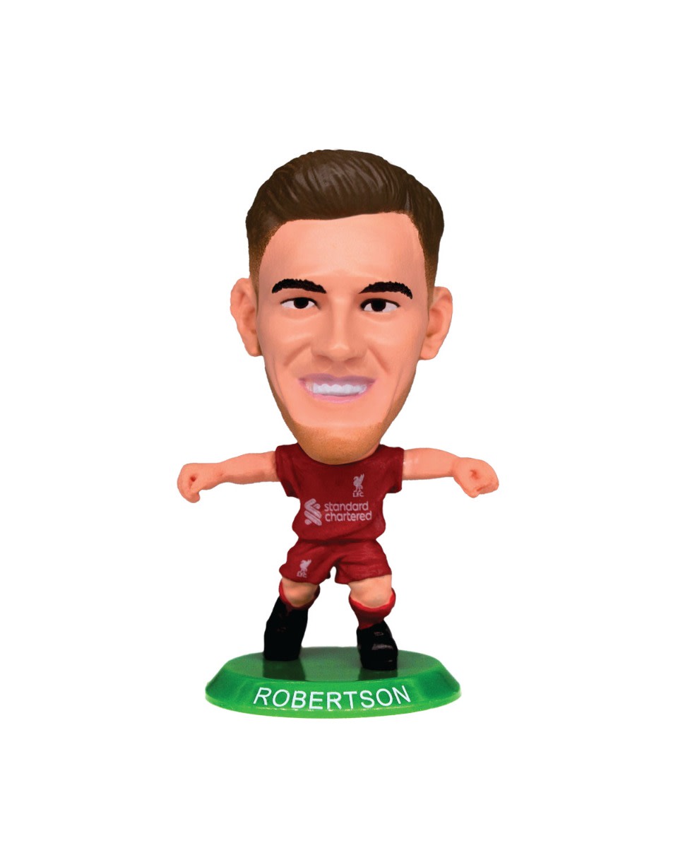LFC 25/26 Soccerstarz Andy Robertson - Image 1