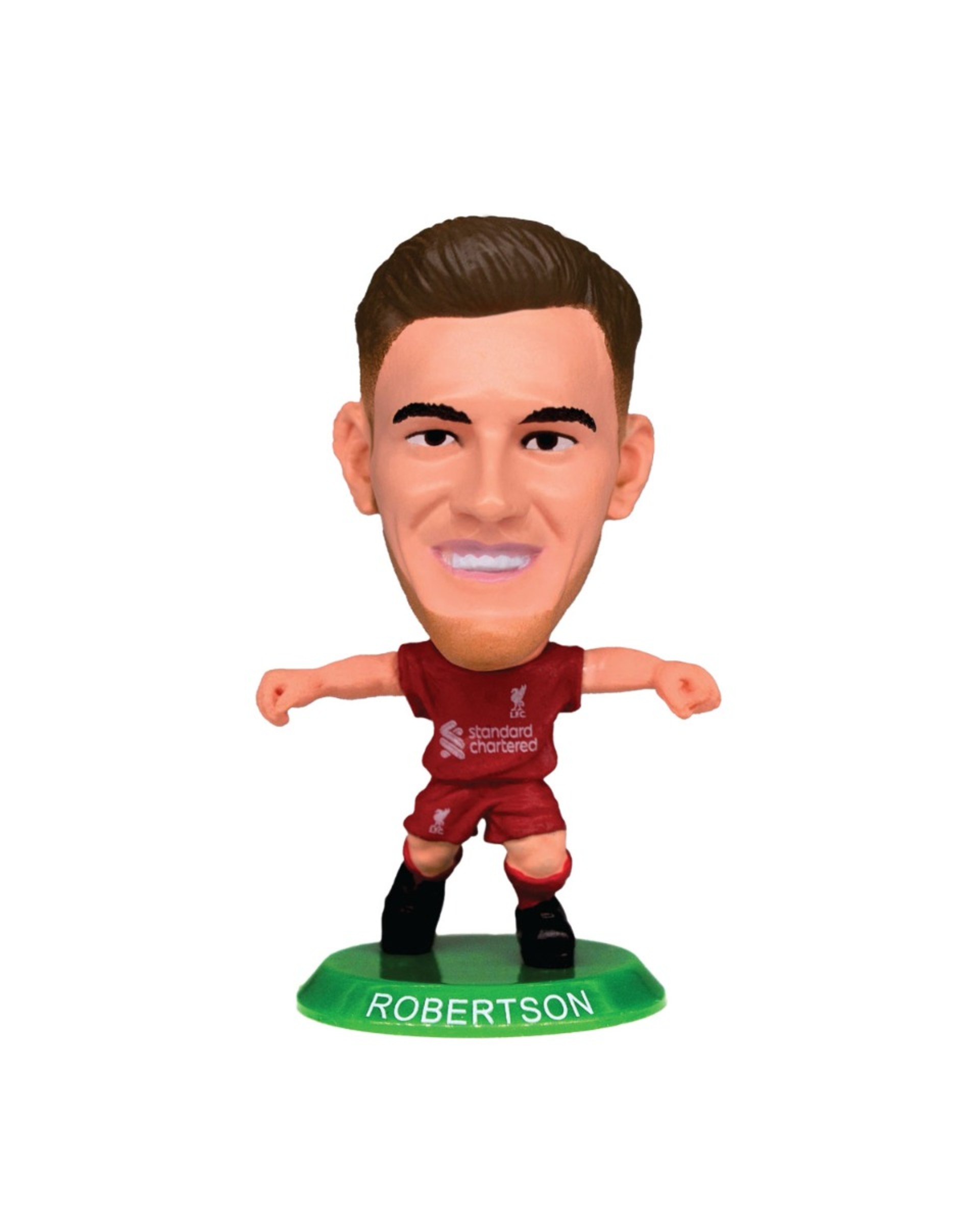 แอนดี้ โรเบิร์ตสัน นักฟุตบอล LFC 25/26 - Image 1