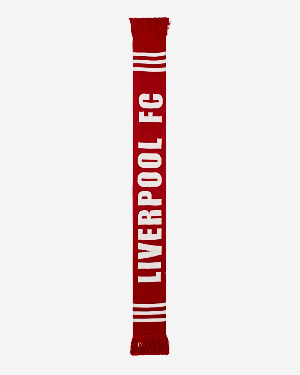 LFC アディダスホームスカーフ - Image 1