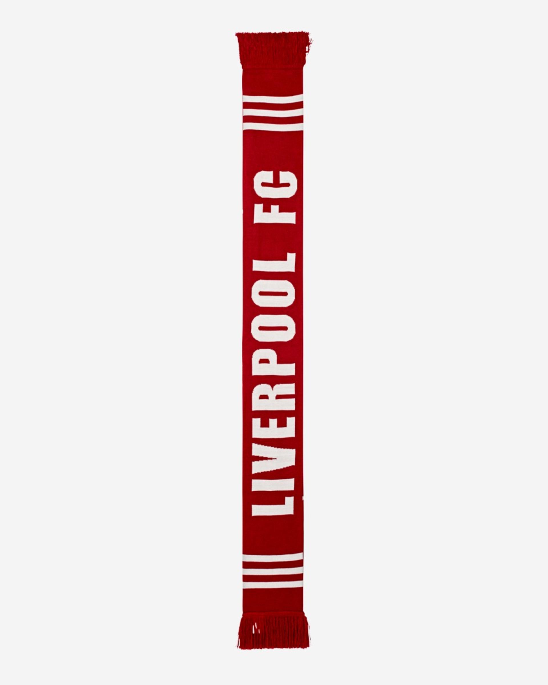 ผ้าพันคอบ้าน LFC adidas - Image 1
