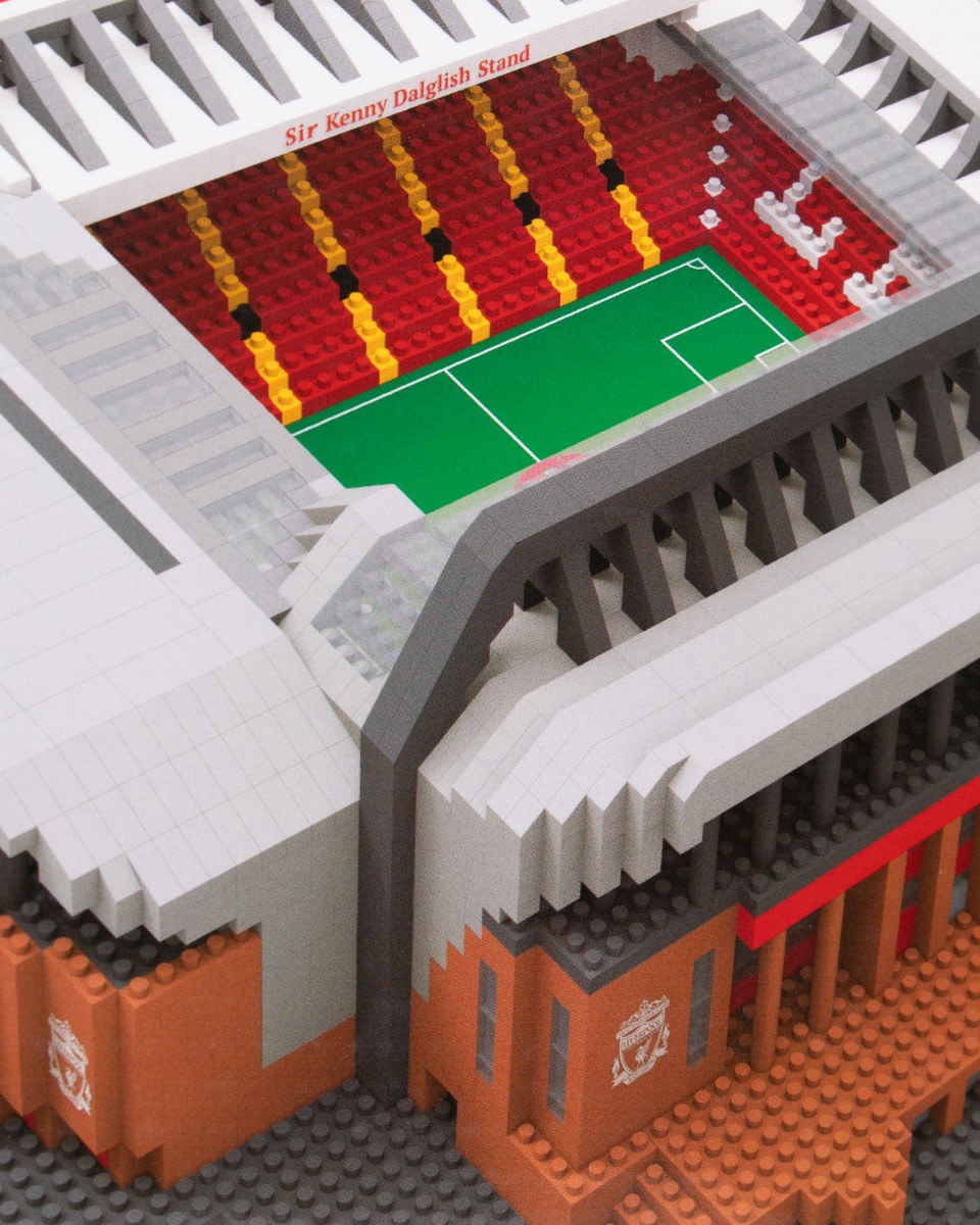 LFC BRXLZ Anfield-stadion - Image 4