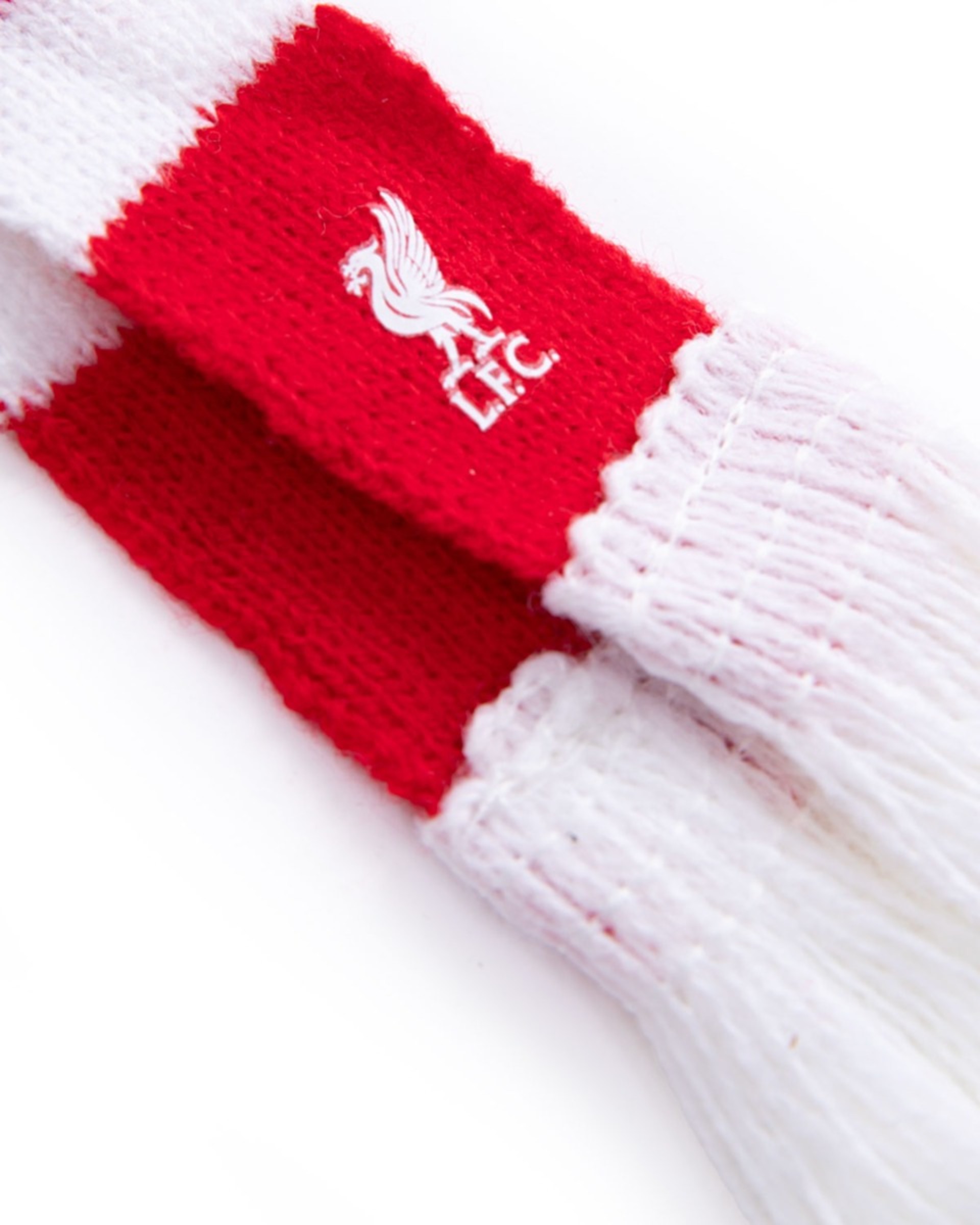 LFC tørklæde nøglering - Image 2