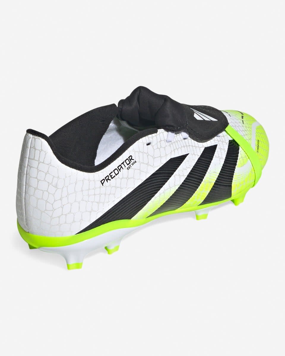 adidas Predator League Kids Football Boots - Image 3
