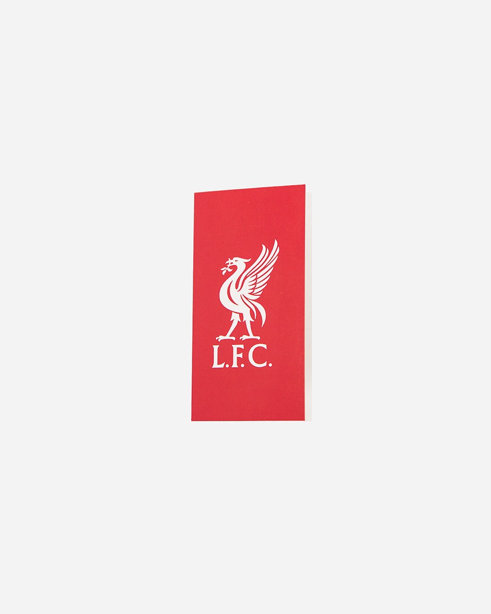 LFC Pack Of 8 Gift Tags - Image 1