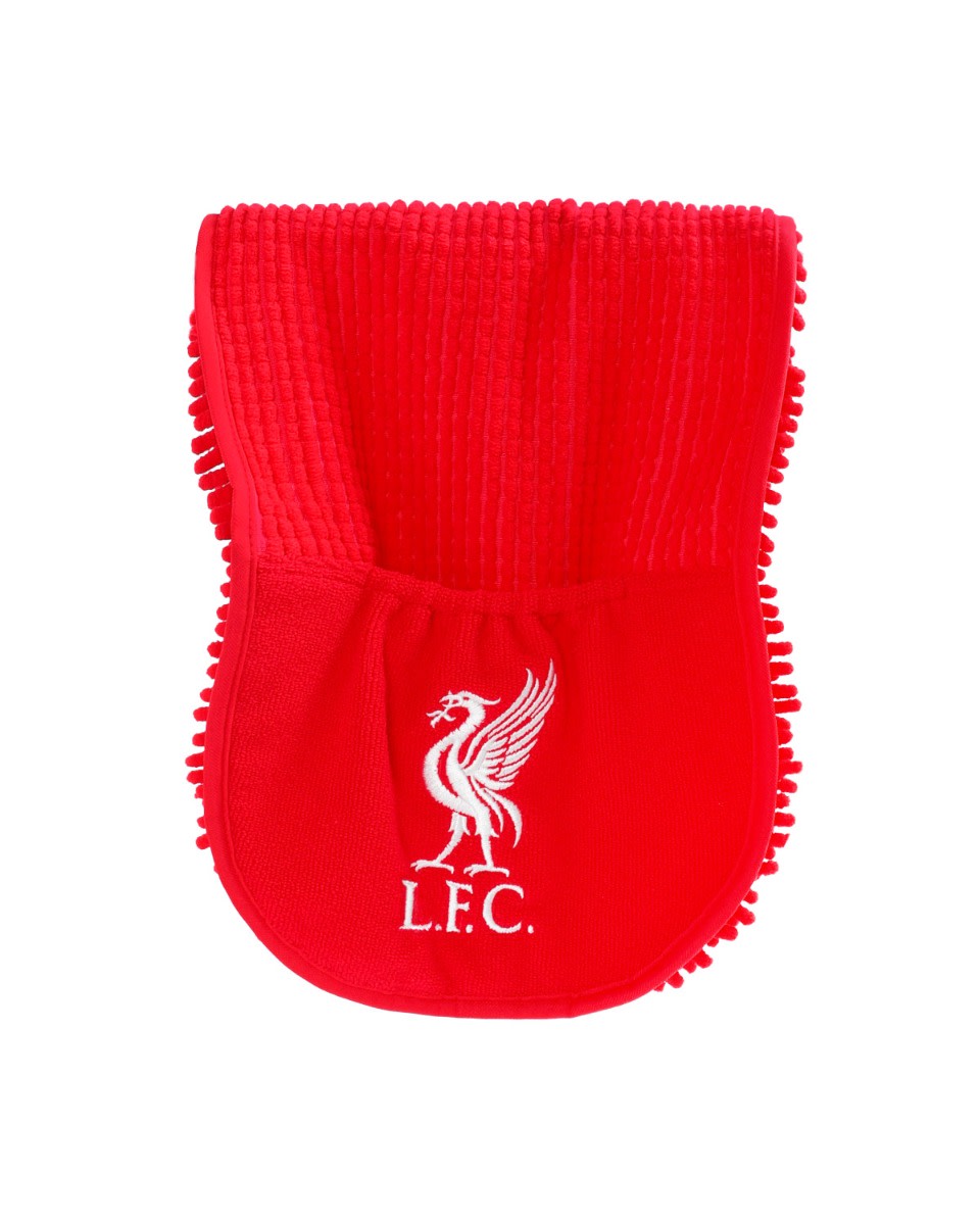 LFC Drying Mitt - Image 1