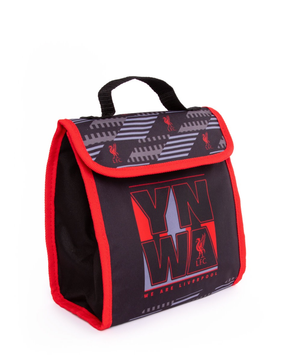 LFC GEO Logo Lunch Bag - Image 1