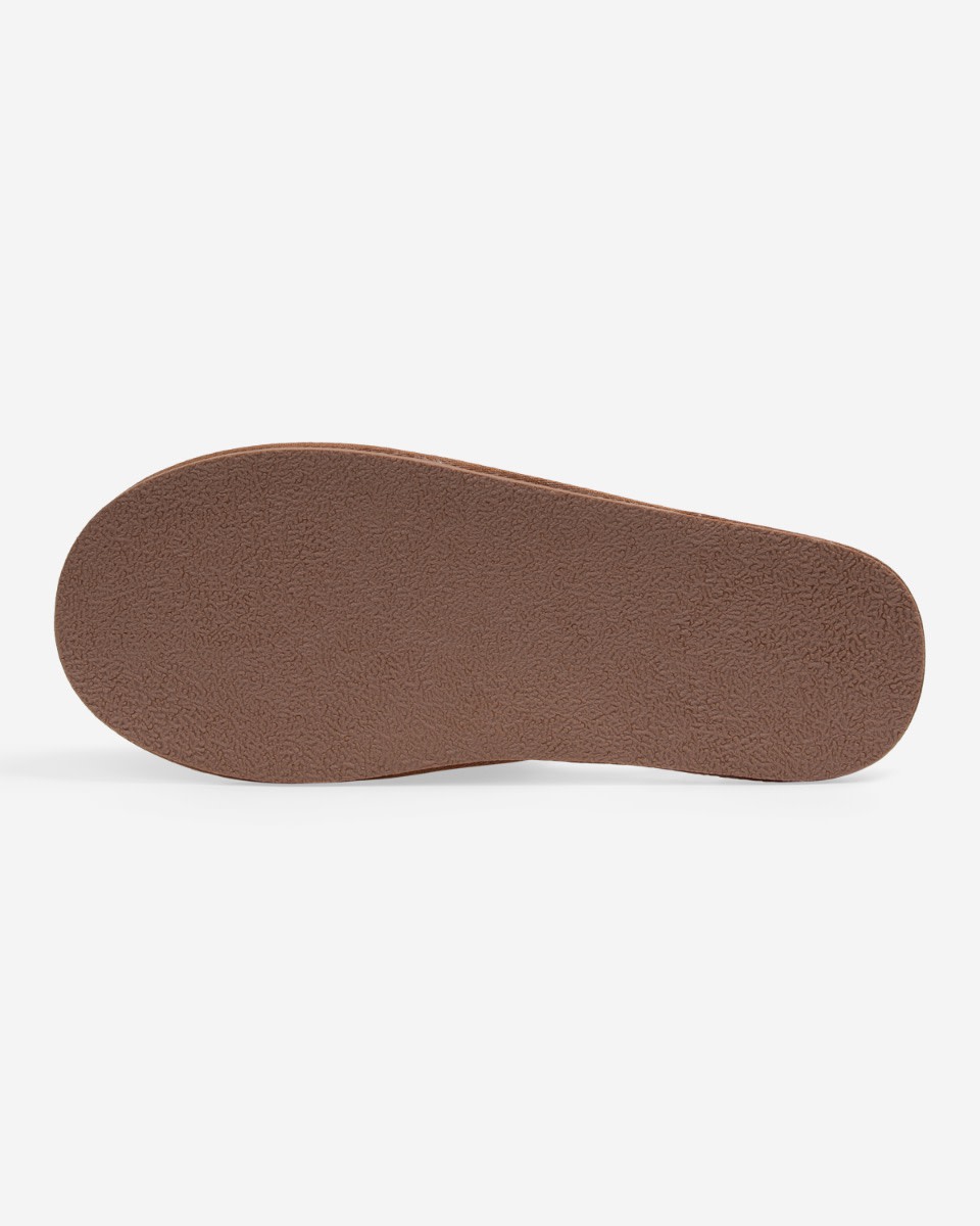 Zapatillas LFC Suede Mule para hombre - Image 2