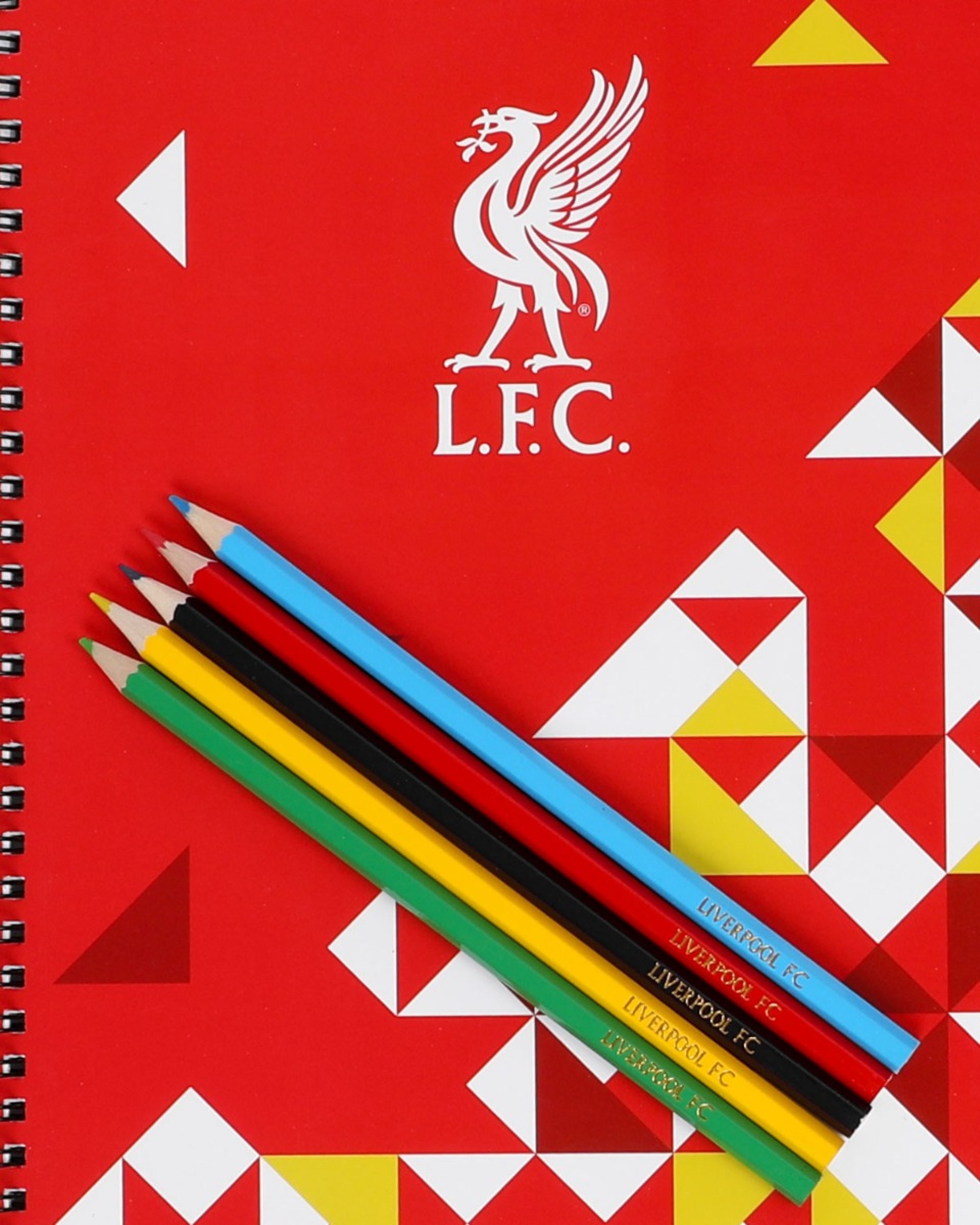 LFC Jumbo stationært sæt - Image 3