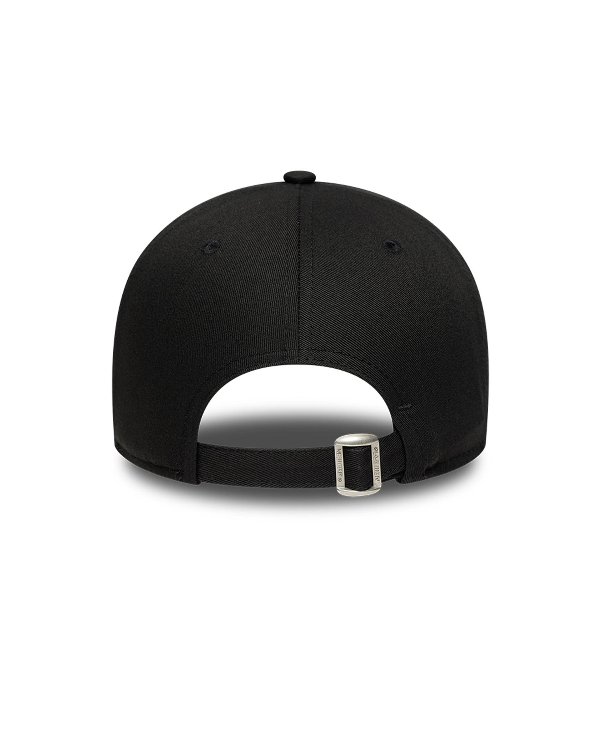 Gorra LFC New Era 9Forty para adultos, color negro metálico - Image 3