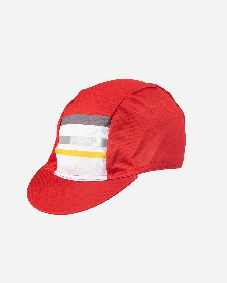 LFC サイクリングキャップ - Image 3