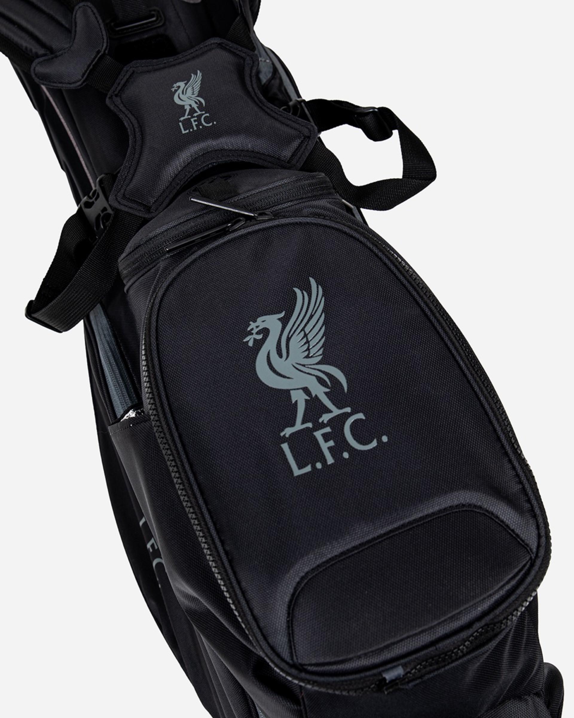 กระเป๋ากอล์ฟ 4 ขาตั้งผู้เล่น LFC Titleist - Image 2
