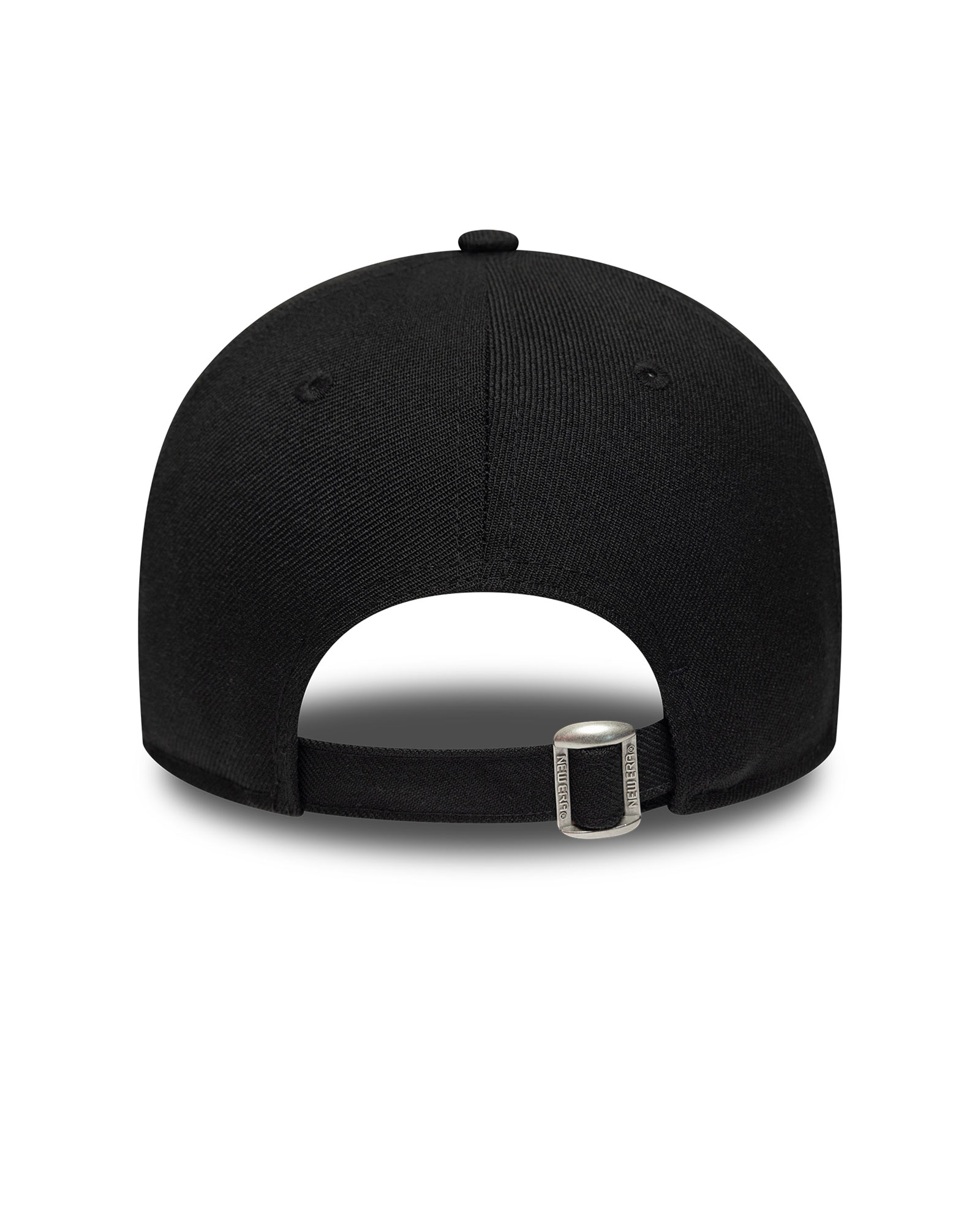 LFC New Era Adults 9Forty Wool Cap Black - Image 3