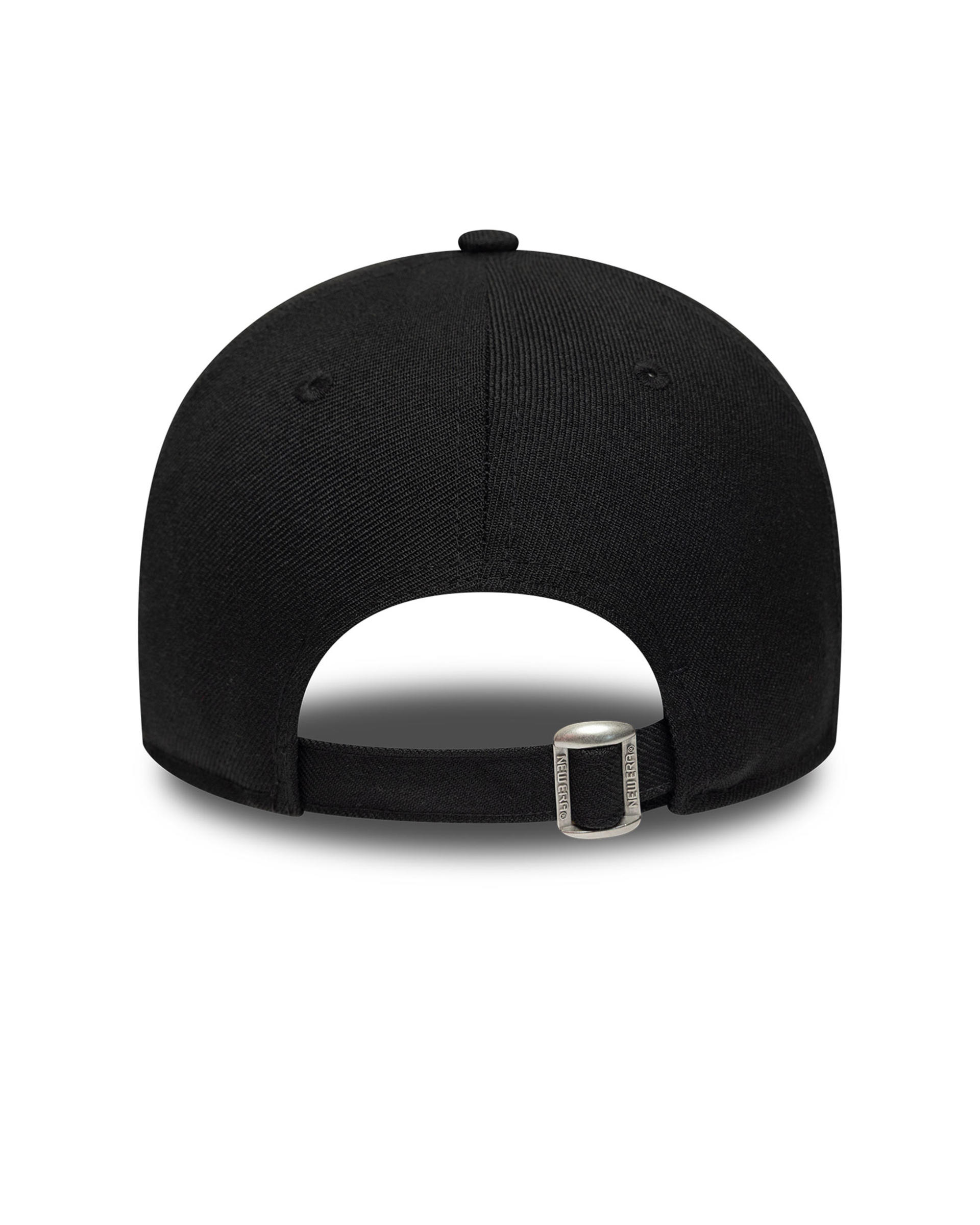 Gorra de lana LFC New Era 9Forty para adultos, negra - Image 3