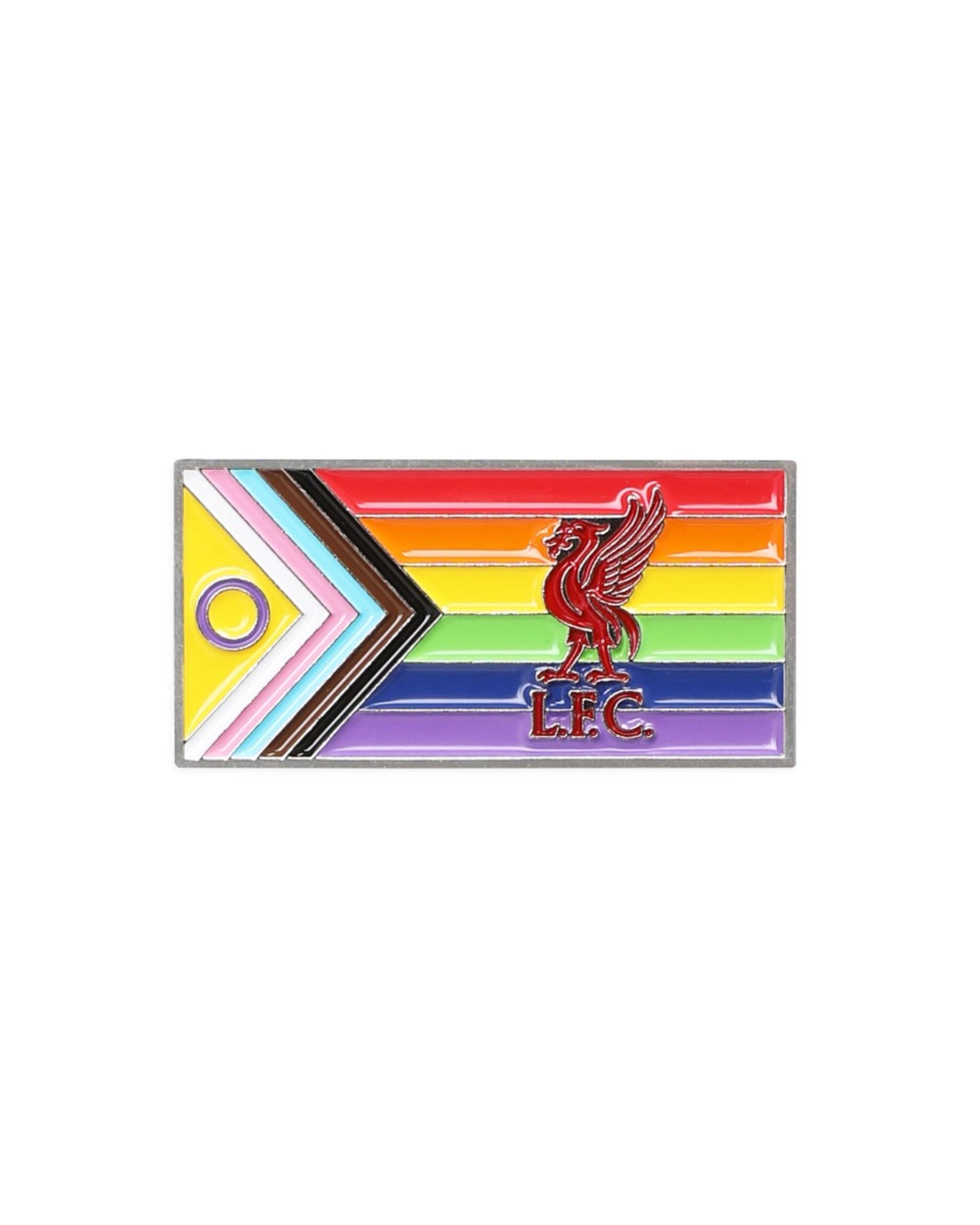 LFC Pride-emblem - Image 1