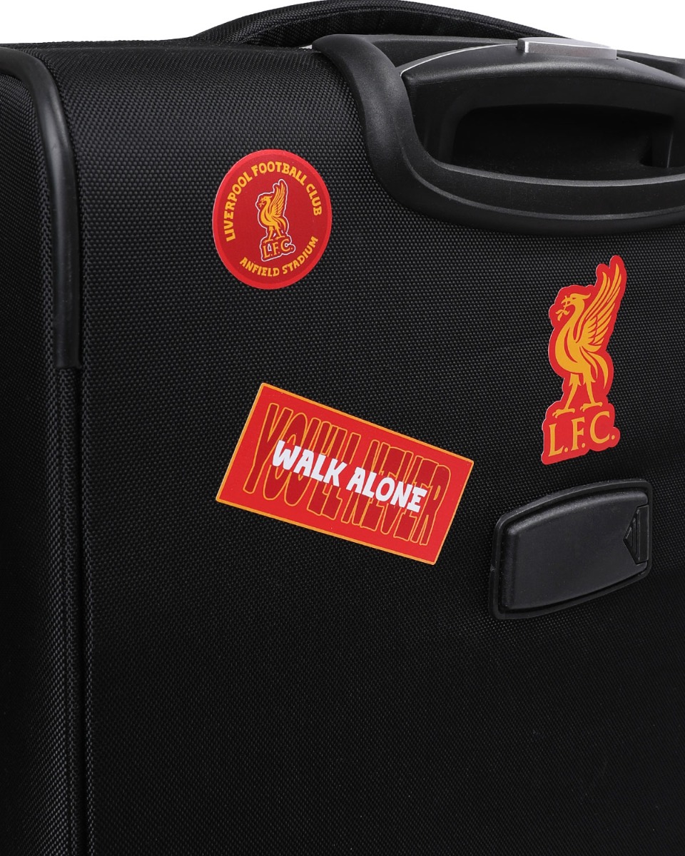 LFC Bagageklisteruppsättning - Image 2