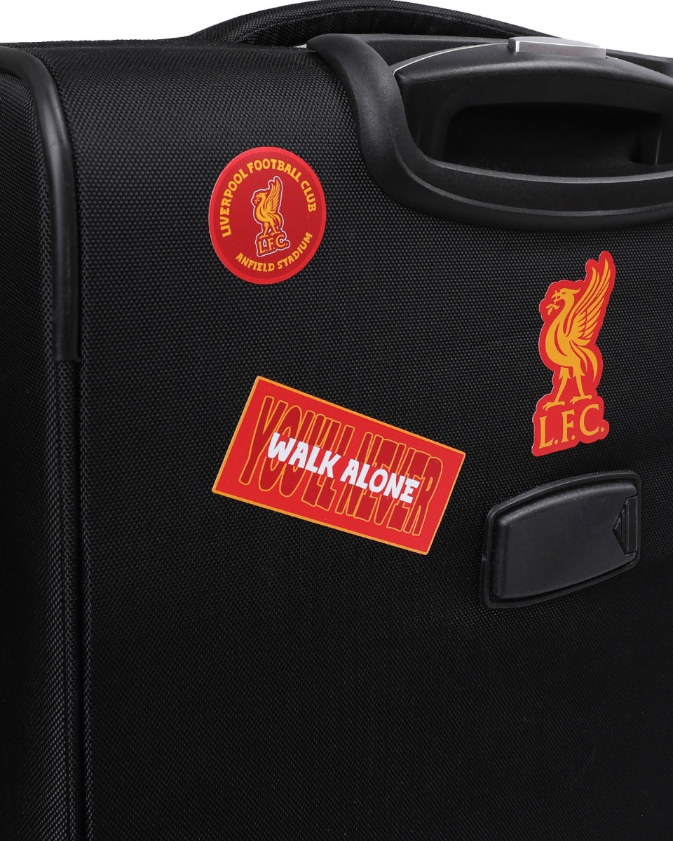 LFC Luggage Sticker Set - Image 2