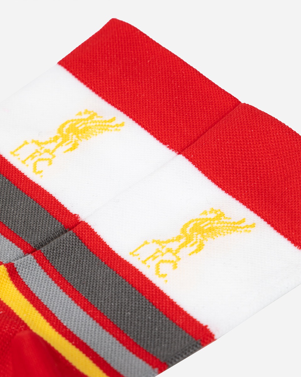 LFC Cycling Socks - Image 2