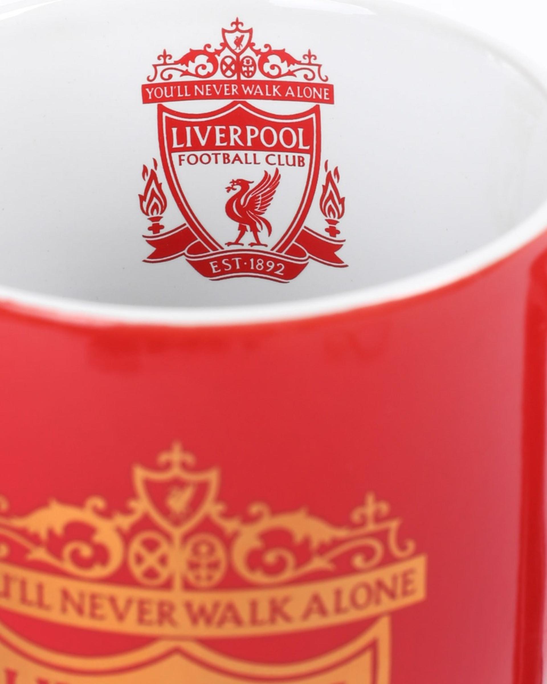 LFC Bistro Krus Rød - Image 2
