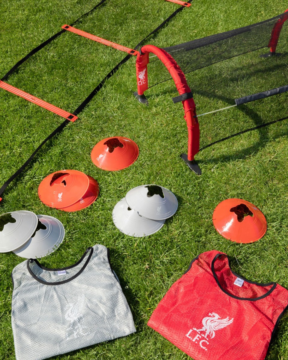 LFC サッカートレーニングドリルセット - Image 2