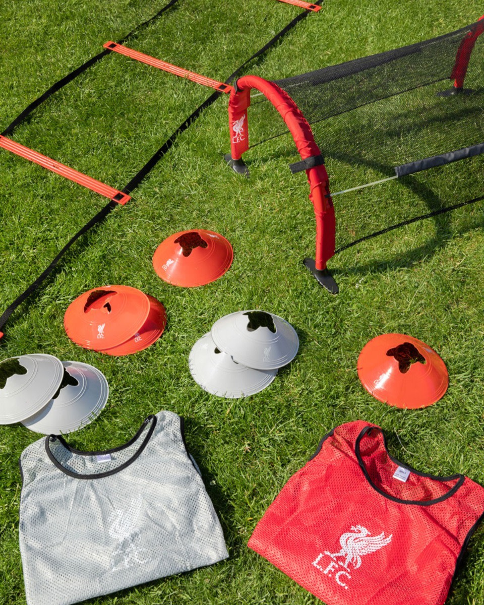 LFC Football Training Drills Set - Image 2