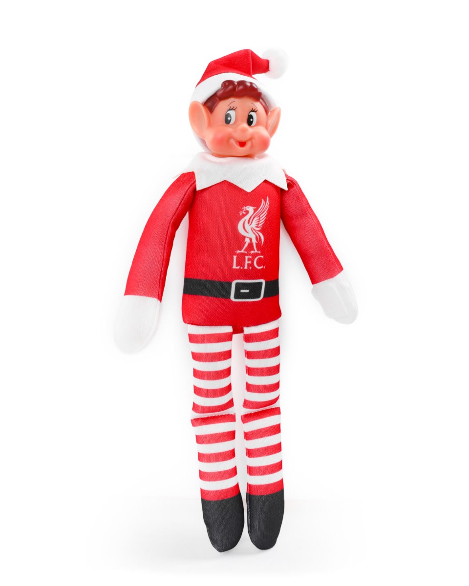 LFC Christmas Elf - Image 2