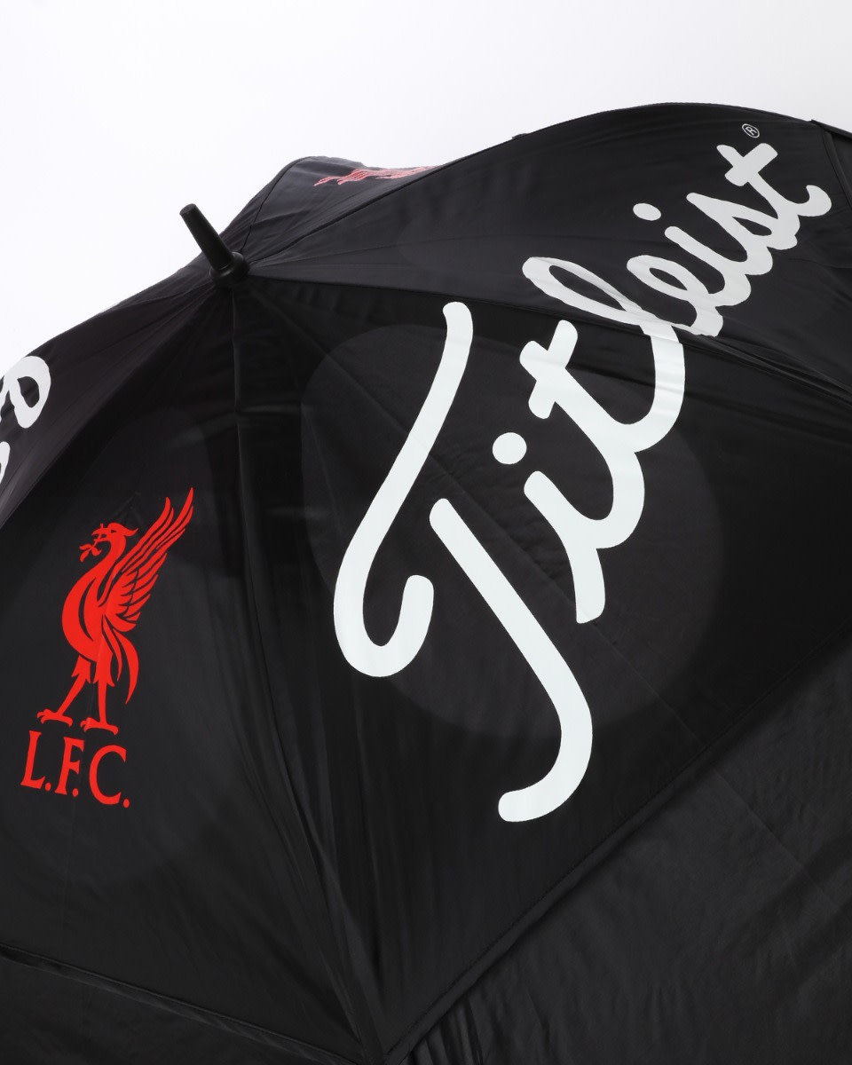 Paraguas de golf LFC Titleist - Image 3