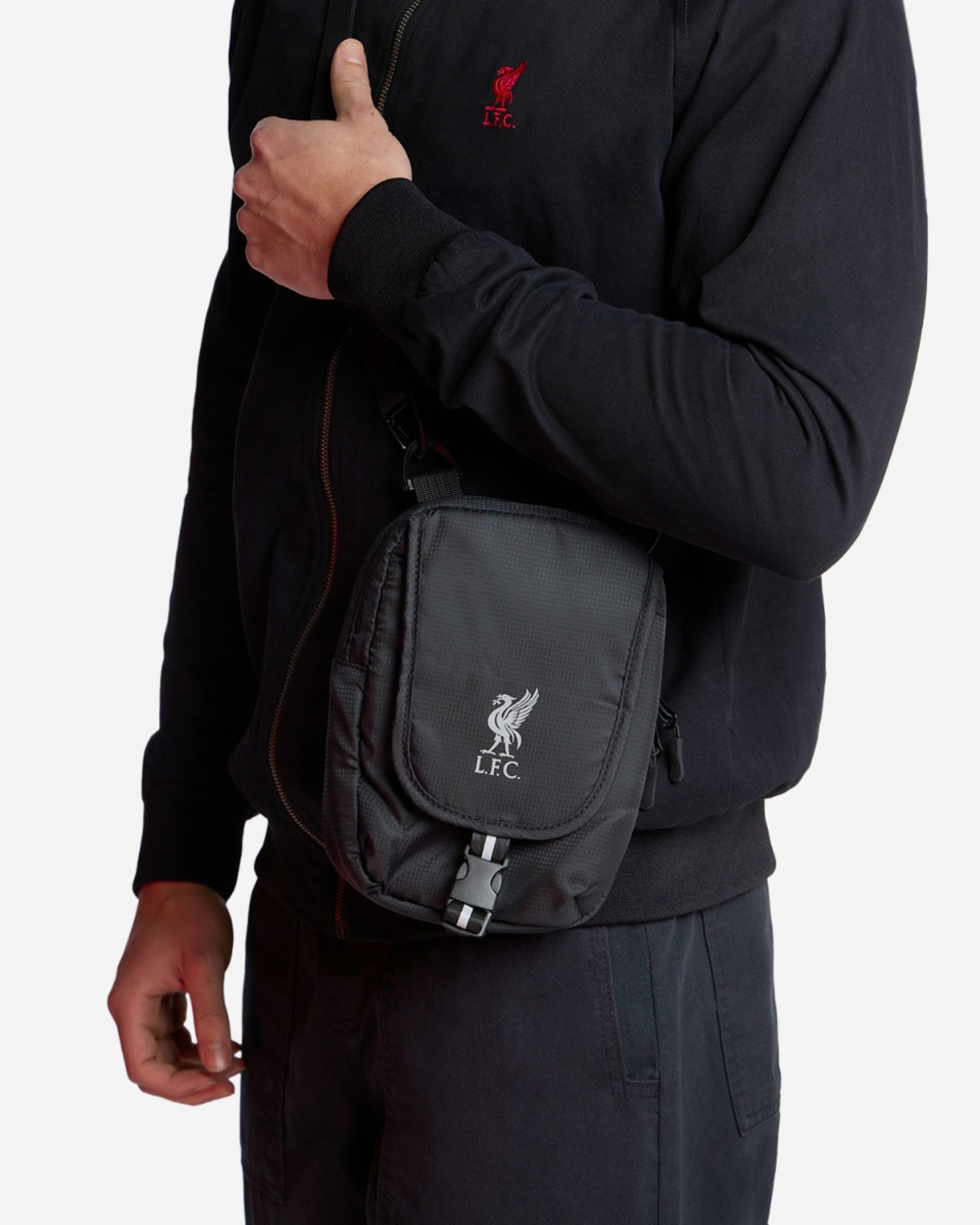 Petit sac à objets LFC Essentials - Image 4