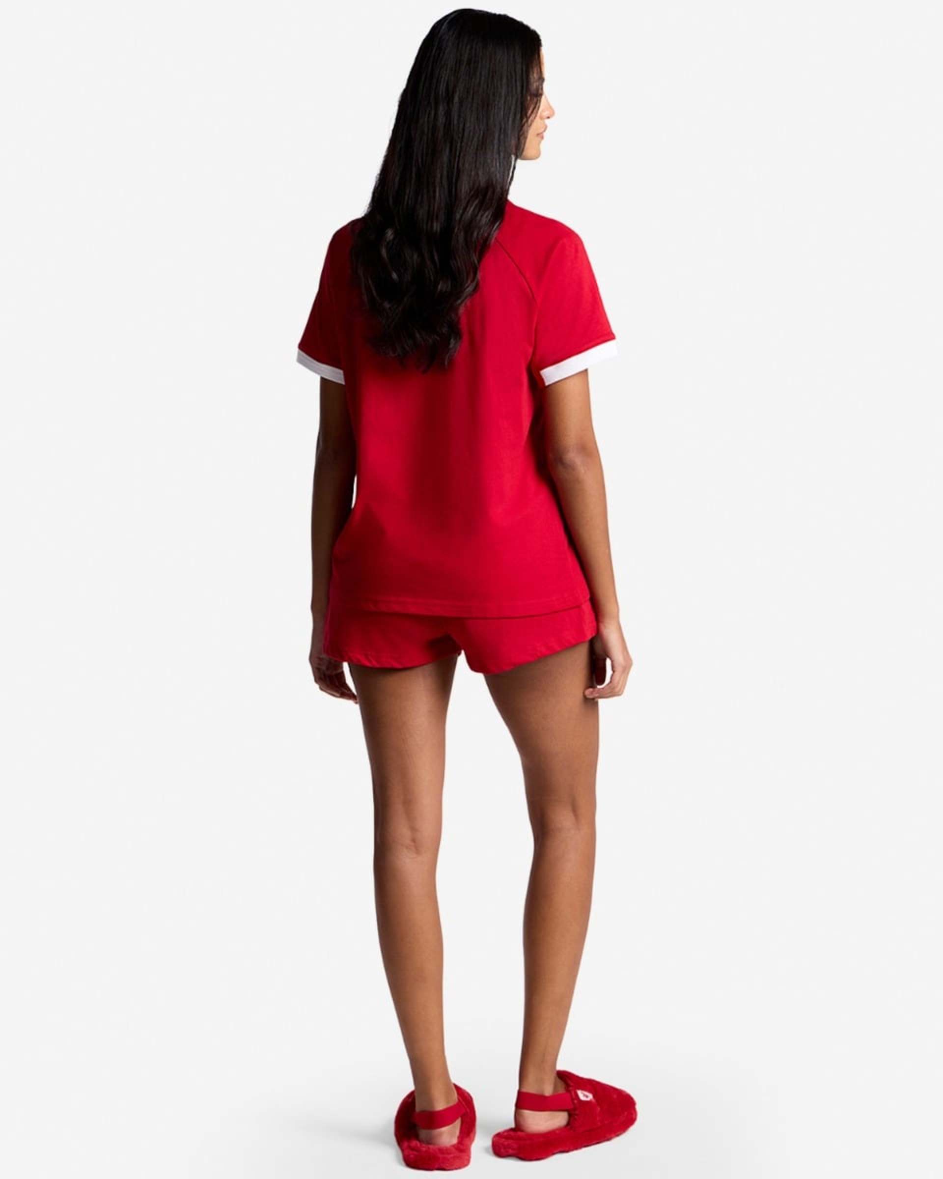 LFC 25/26 Heim-PJs für Damen - Image 2