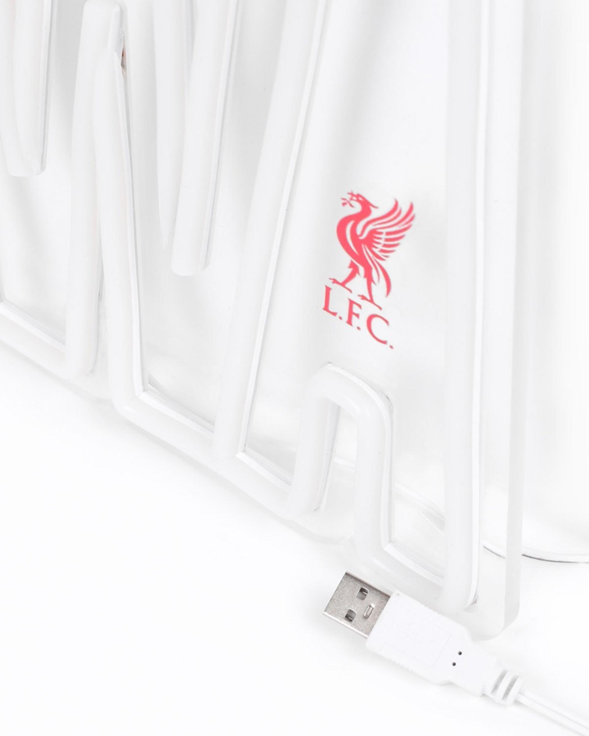 LFC YNWA LED Wandleuchte - Image 3