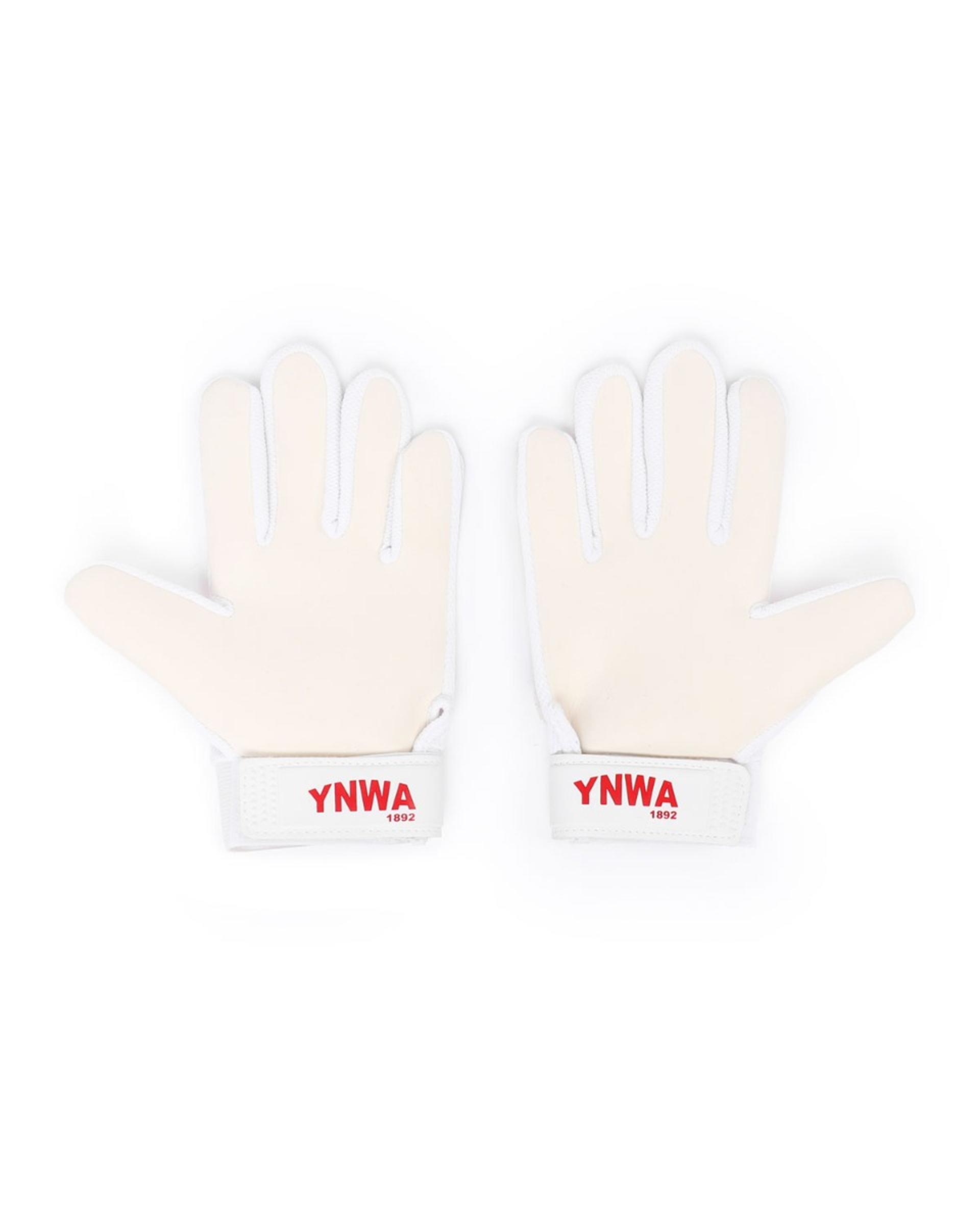 ถุงมือผู้รักษาประตูเยาวชน LFC - Image 2