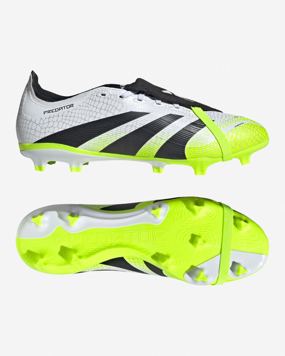 adidas Predator League Adults Football Boots - Image 4
