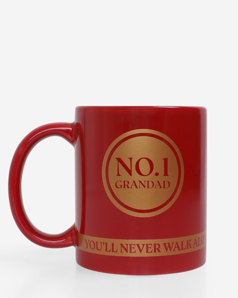 Tasse LFC No.1 Grandad - Image 1