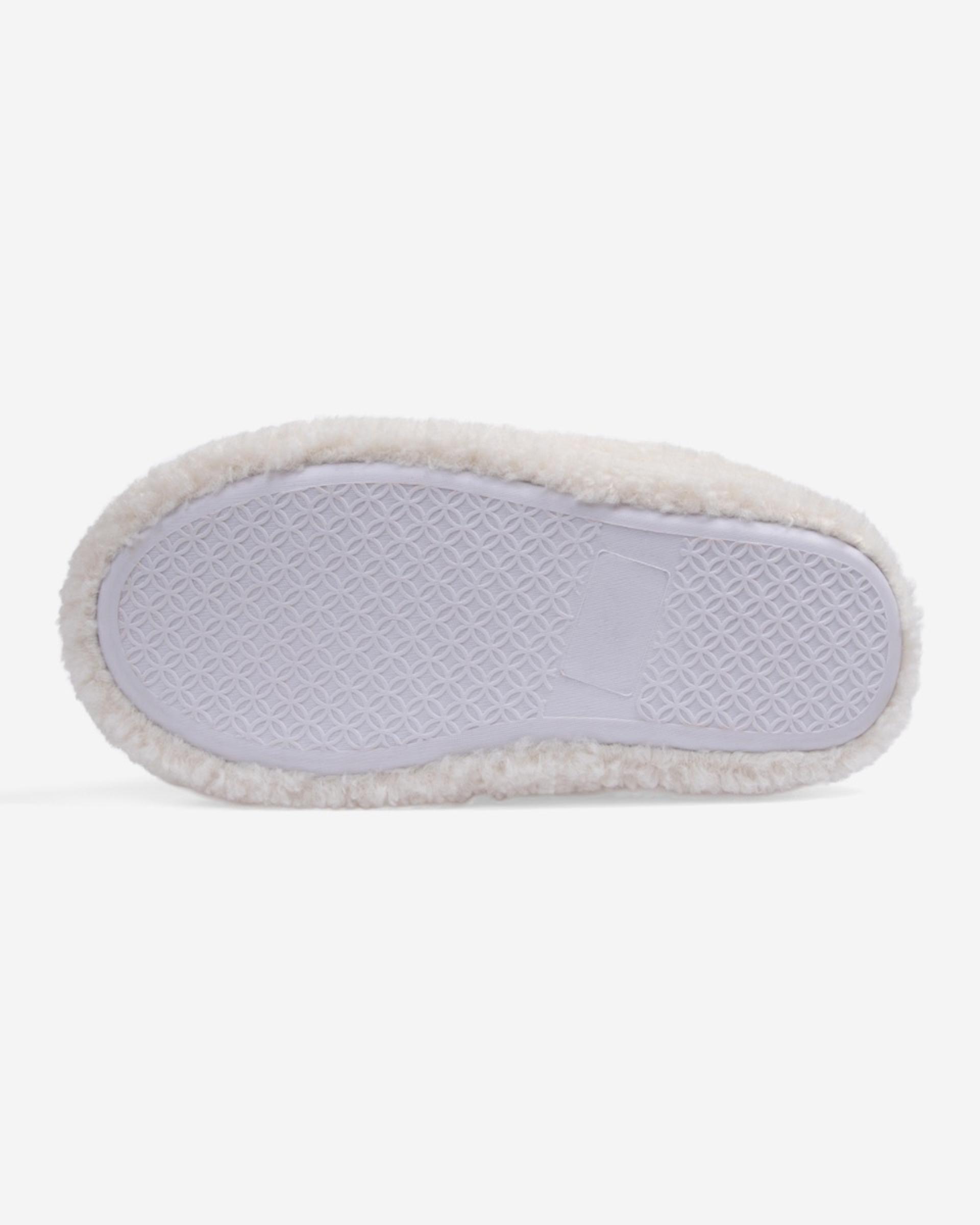 Zapatillas LFC Junior para niñas, color crudo - Image 2