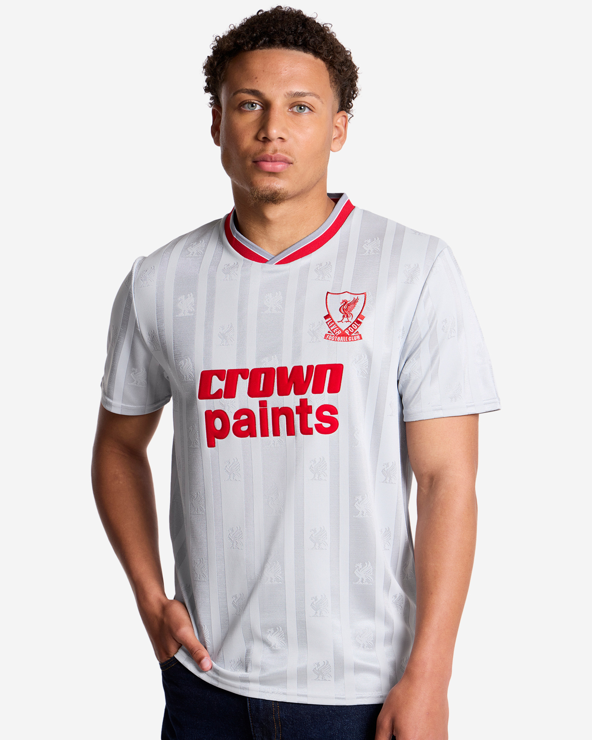 LFC Herre 87-89 tredje skjorte - Image 4