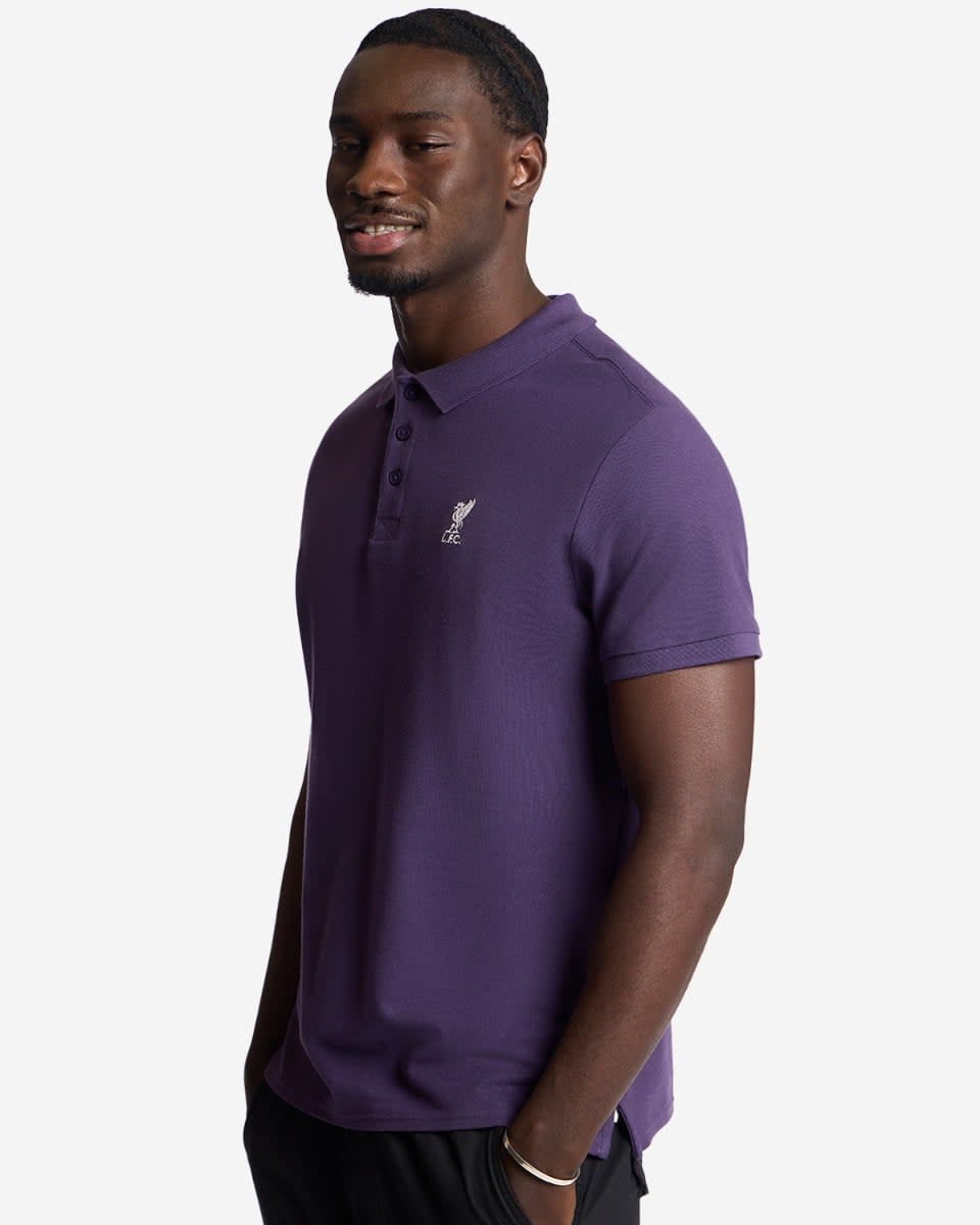 CONNINSBY POLO PURPLE (Change Me) - Image 3