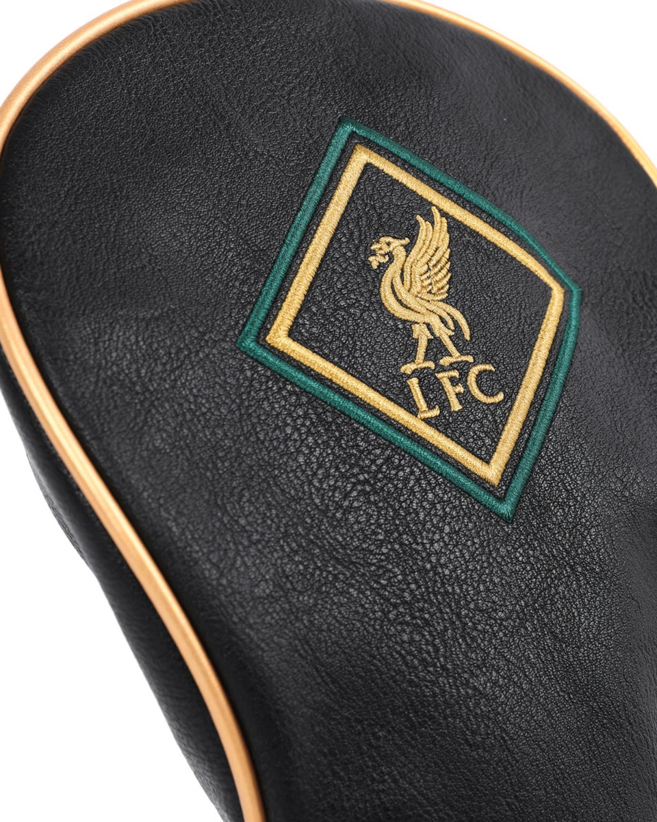 LFC Driver Cover - Image 3